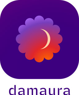 Damaura Logo