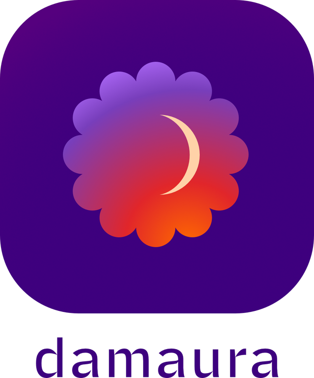 Damaura Logo